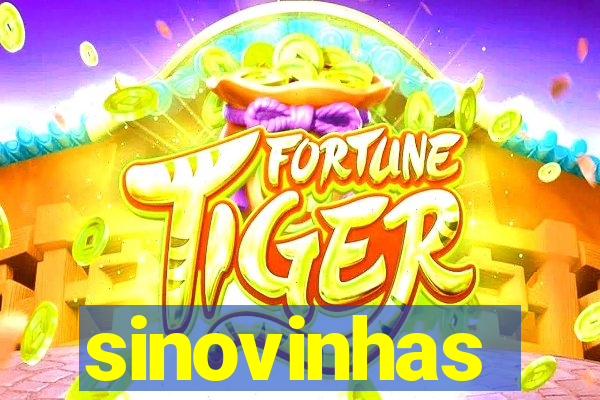 sinovinhas