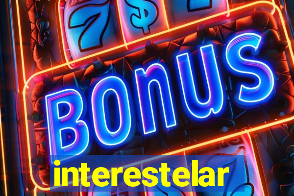 interestelar assistir telegram