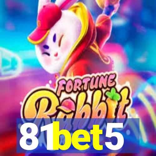 81bet5