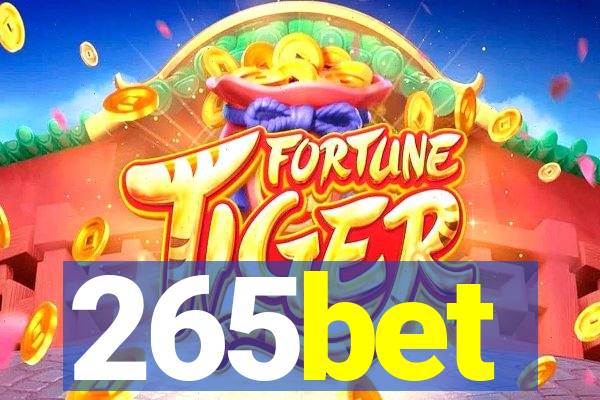 265bet