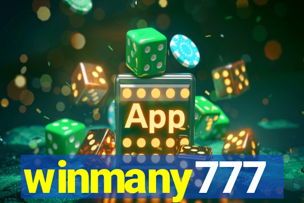 winmany777