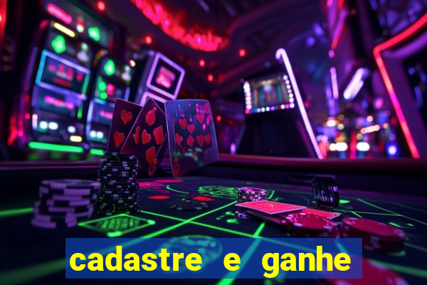 cadastre e ganhe 20 reais fortune tiger