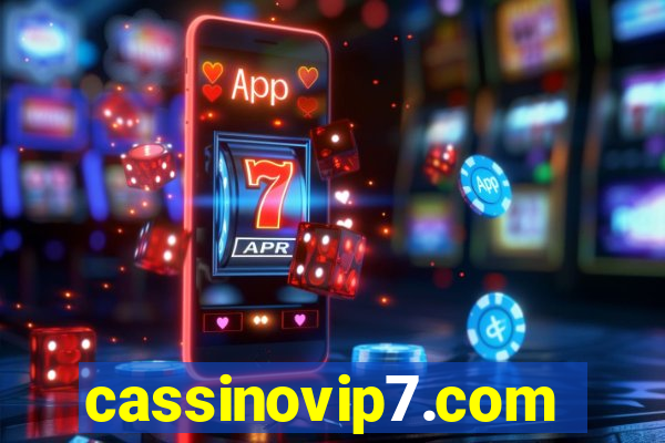 cassinovip7.com