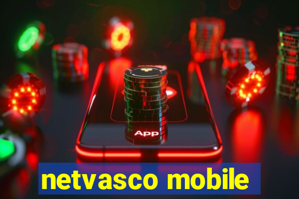 netvasco mobile