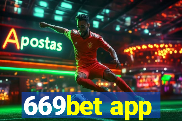 669bet app