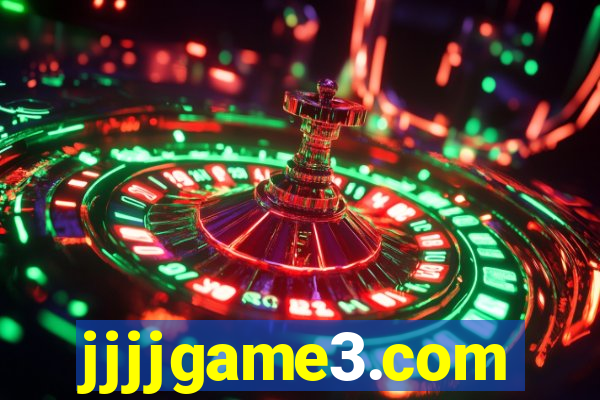 jjjjgame3.com