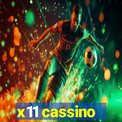 x11 cassino