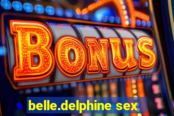 belle.delphine sex