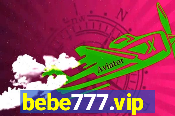 bebe777.vip