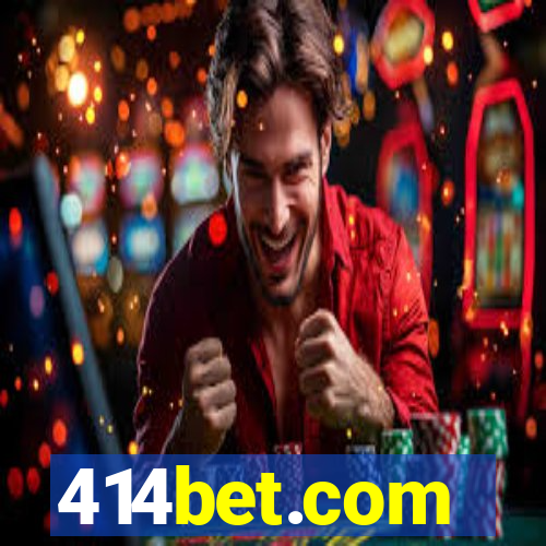 414bet.com