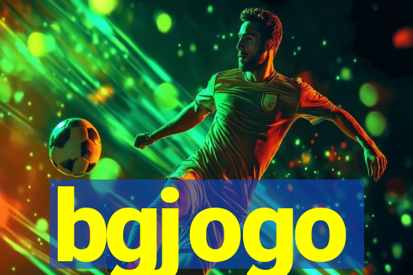 bgjogo