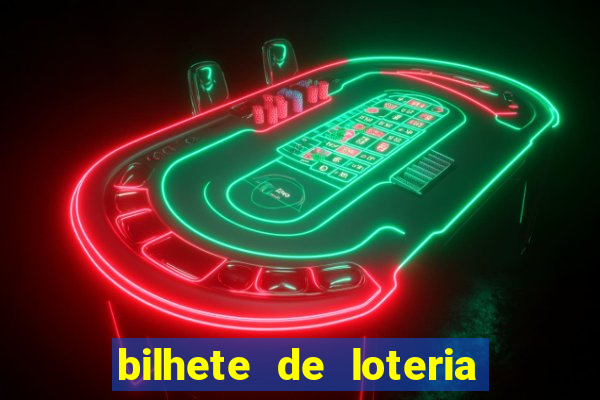 bilhete de loteria completo dublado