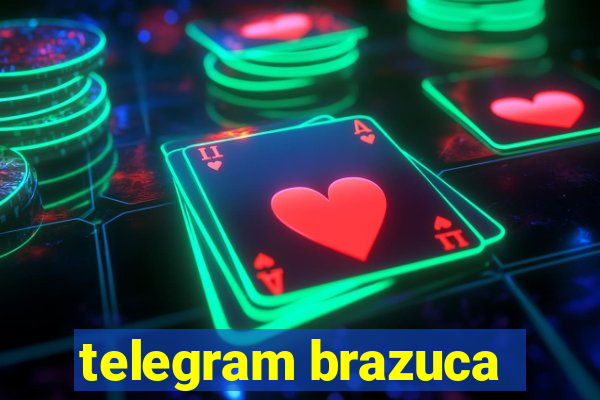 telegram brazuca