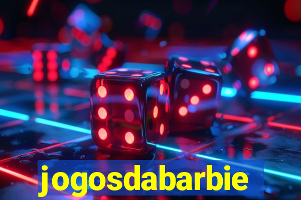 jogosdabarbie