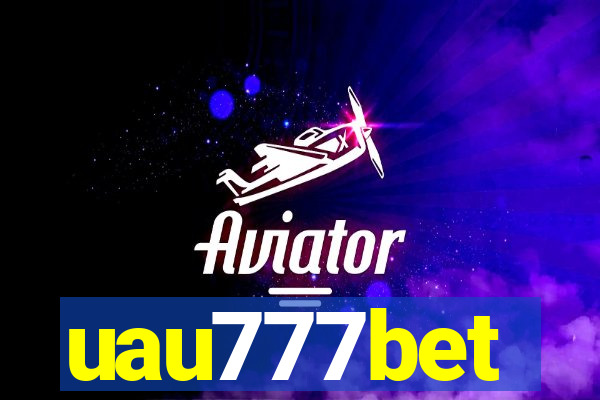 uau777bet