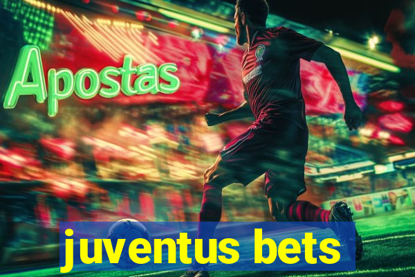 juventus bets