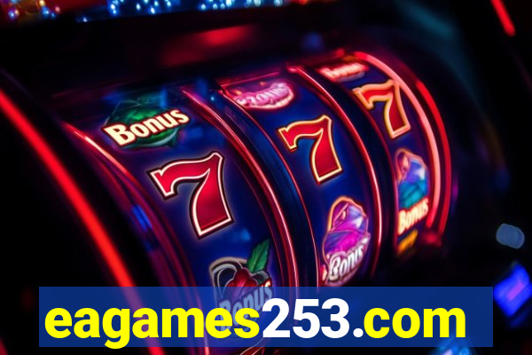 eagames253.com