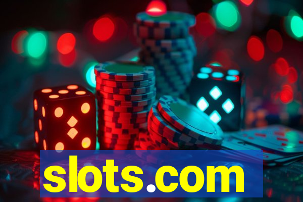 slots.com