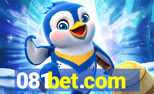 081bet.com