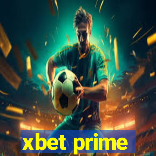 xbet prime