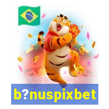 b?nuspixbet