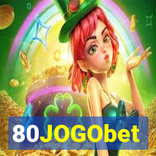 80JOGObet