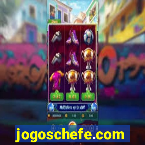 jogoschefe.com