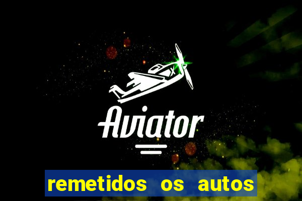 remetidos os autos para contadoria quanto tempo demora