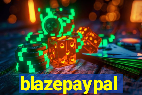 blazepaypal