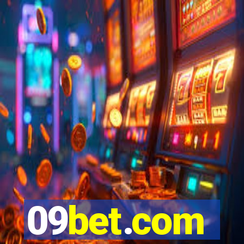 09bet.com