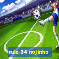 rule 34 nojinho