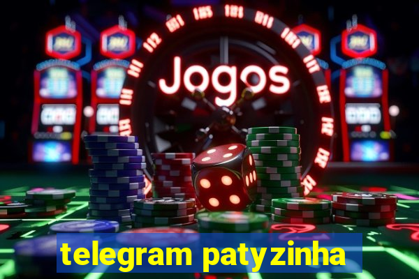 telegram patyzinha