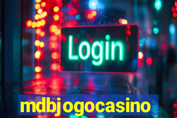 mdbjogocasino