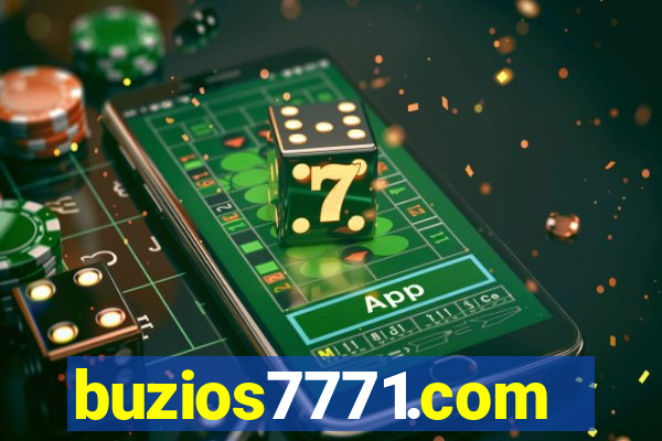 buzios7771.com