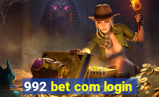 992 bet com login