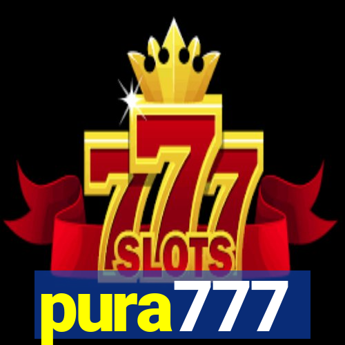 pura777