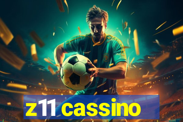 z11 cassino