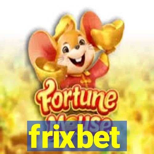 frixbet