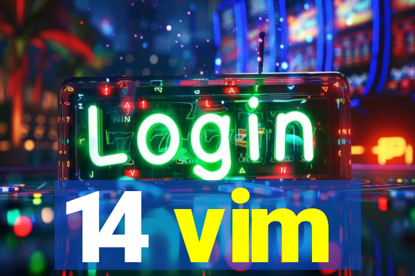 14 vim