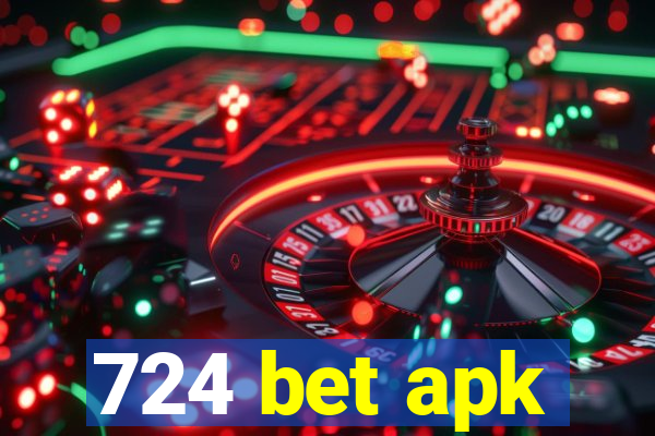 724 bet apk