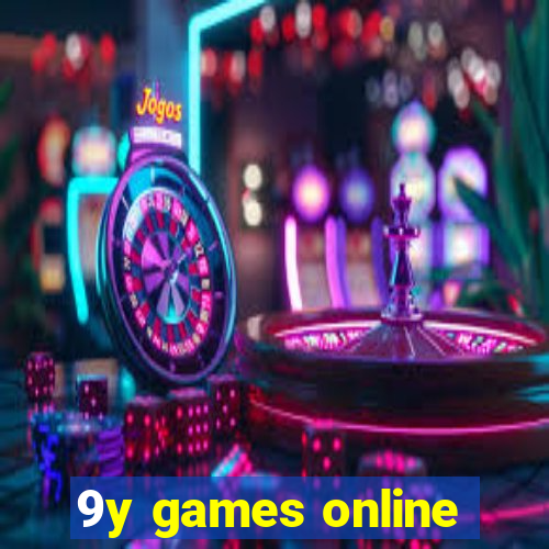 9y games online