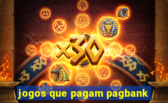 jogos que pagam pagbank