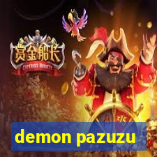 demon pazuzu