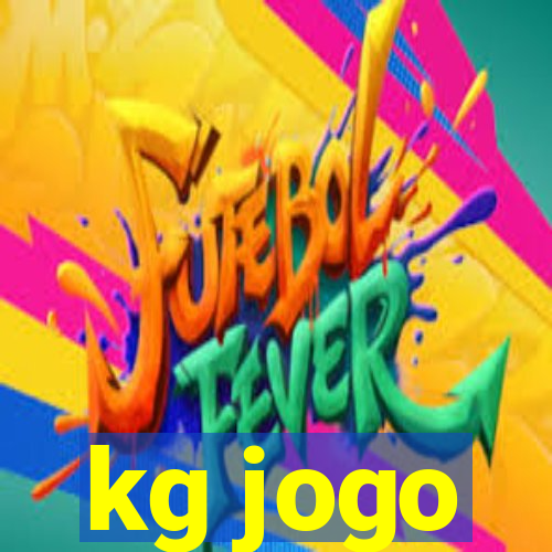 kg jogo