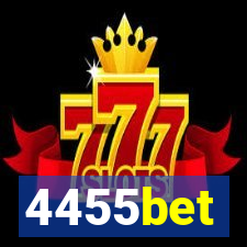 4455bet