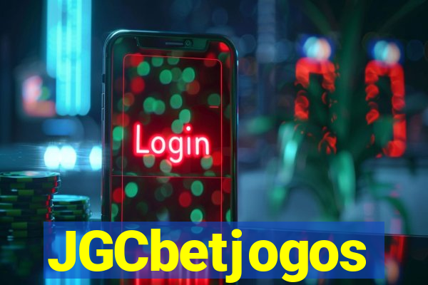 JGCbetjogos