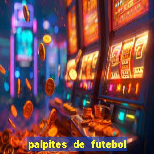 palpites de futebol para amanha