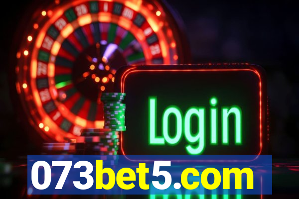 073bet5.com