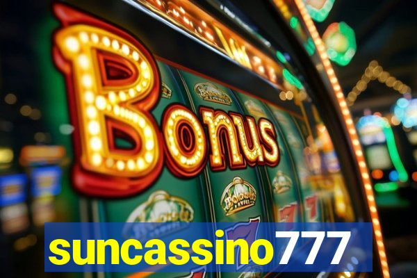 suncassino777