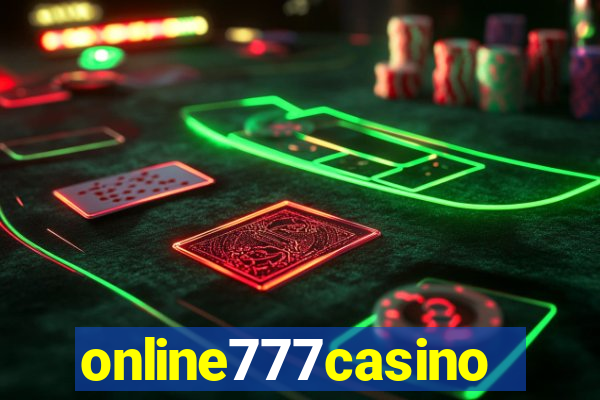 online777casino